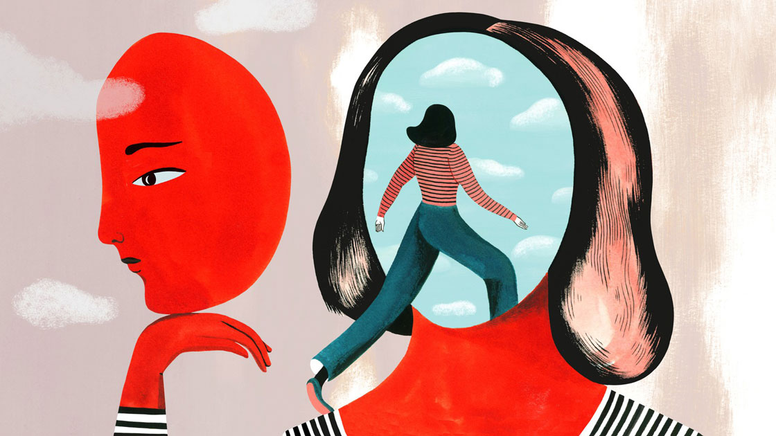 Η θεραπευτική αλλαγή: επιστρέφοντας από την εξορία της υποκειμενικής πραγματικότητας